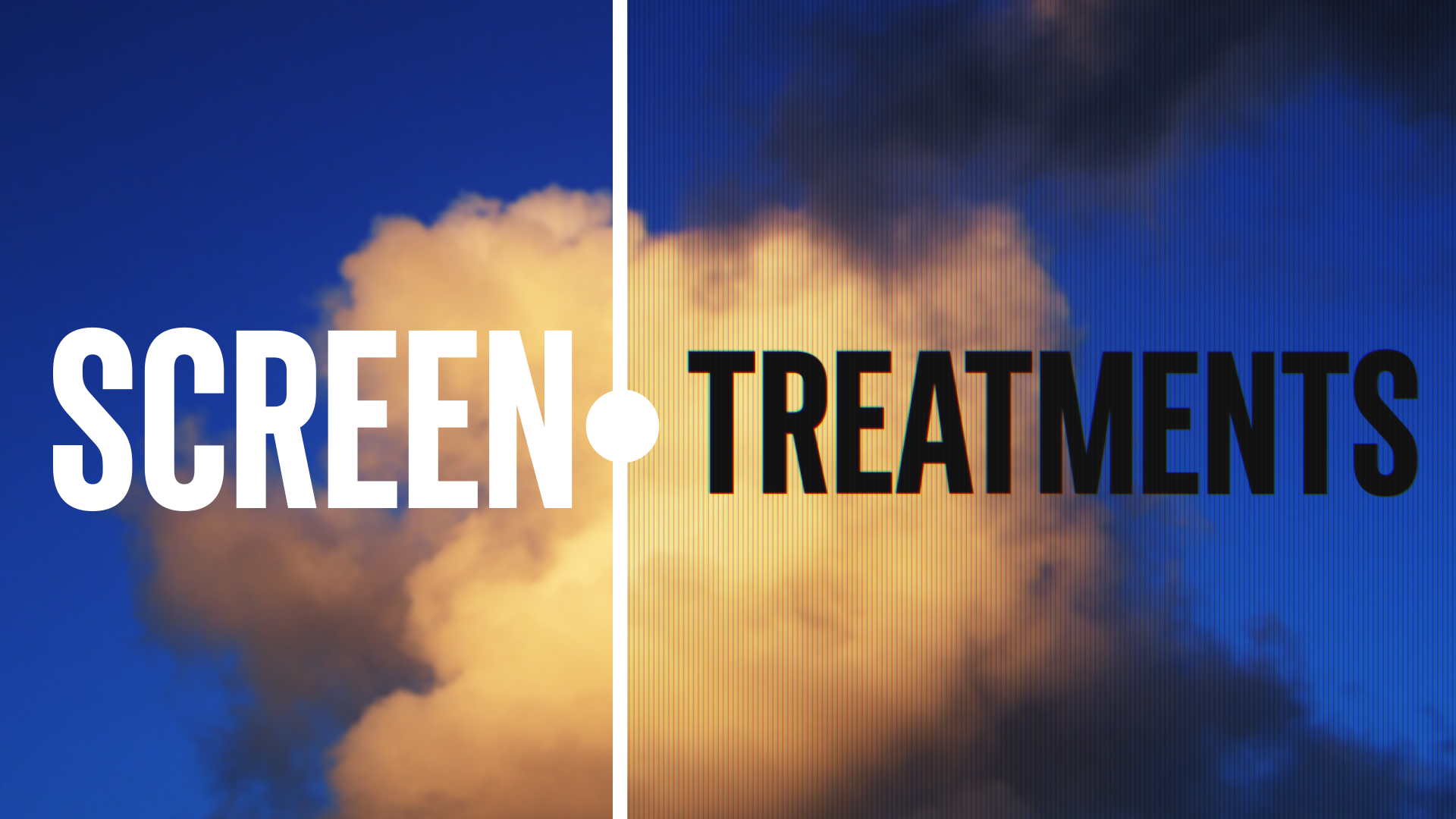 Screen Treatments